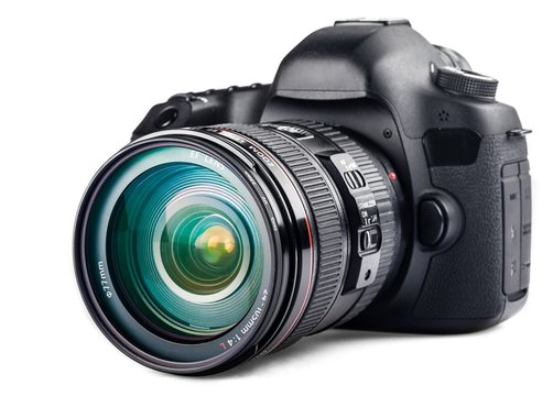 Cameras & Accessories