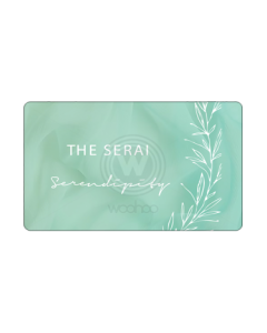 The Serai 
