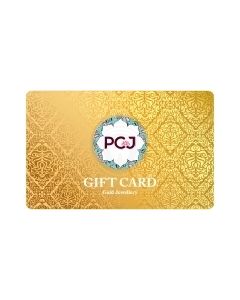 PCJ Gold Coin