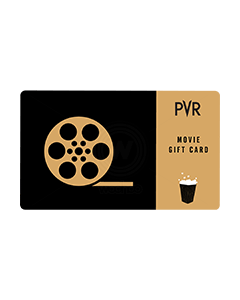 PVR Cinemas 