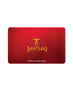 Tanishq Jewellery