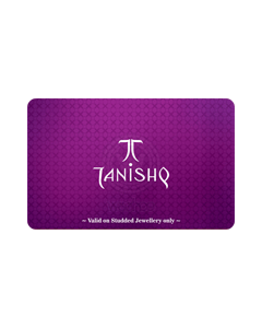 Tanishq Studded 