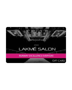 Lakme Salon