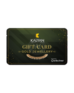 Kalyan Gold Coin 
