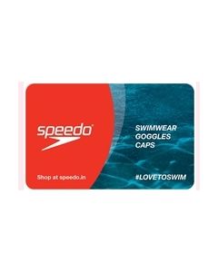 Speedo 