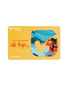  Cleartrip 