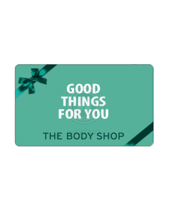  The Body Shop 