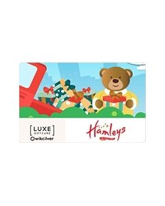 HAMLEYS 