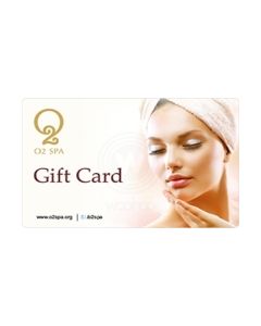 O2 Spa Salon 