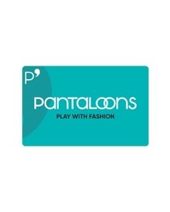 Pantaloons 