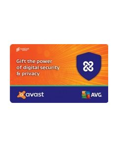 Avast AVG 