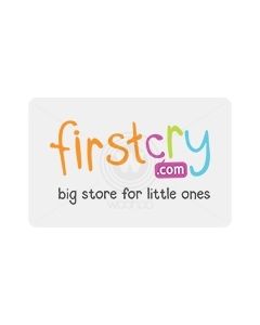 FirstCry 