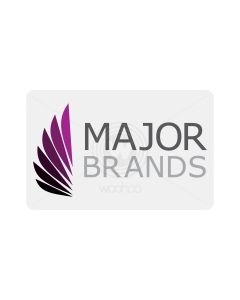 Major Brands 