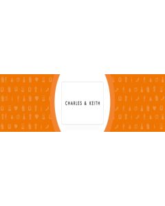 Charles and Keith 