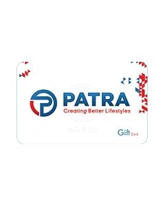 Patra Electronics 