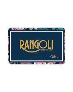 Rangoli Sarees 
