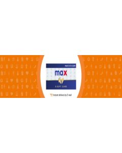 Max online
