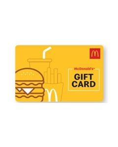 McDonalds 