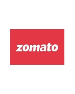 Zomato 