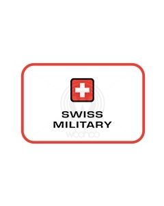  Swiss Military 