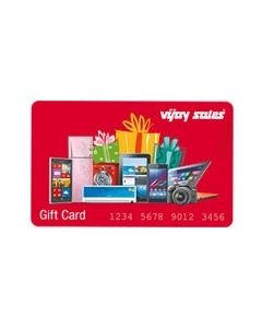 Vijay Sales
