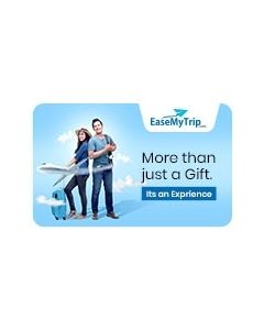  EaseMyTrip 