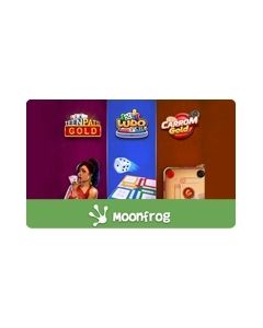 Moonfrog