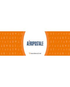 Aeropostale