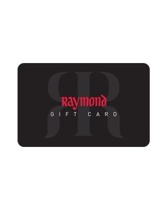The Raymond Shop 