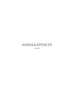 Marks and Spencer