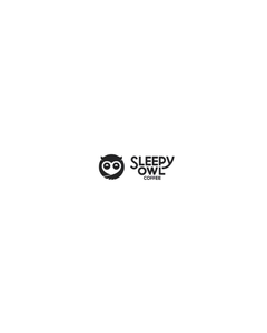 Sleepy Owl